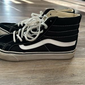 Vans shoes